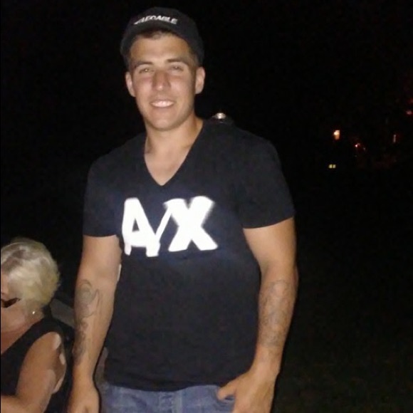 Meet your Posher, George - Picture 1 of 1